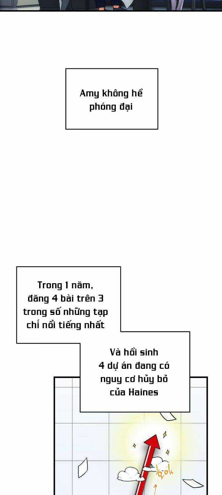 Bác Sĩ Trở Lại Chapter 96 trang 18