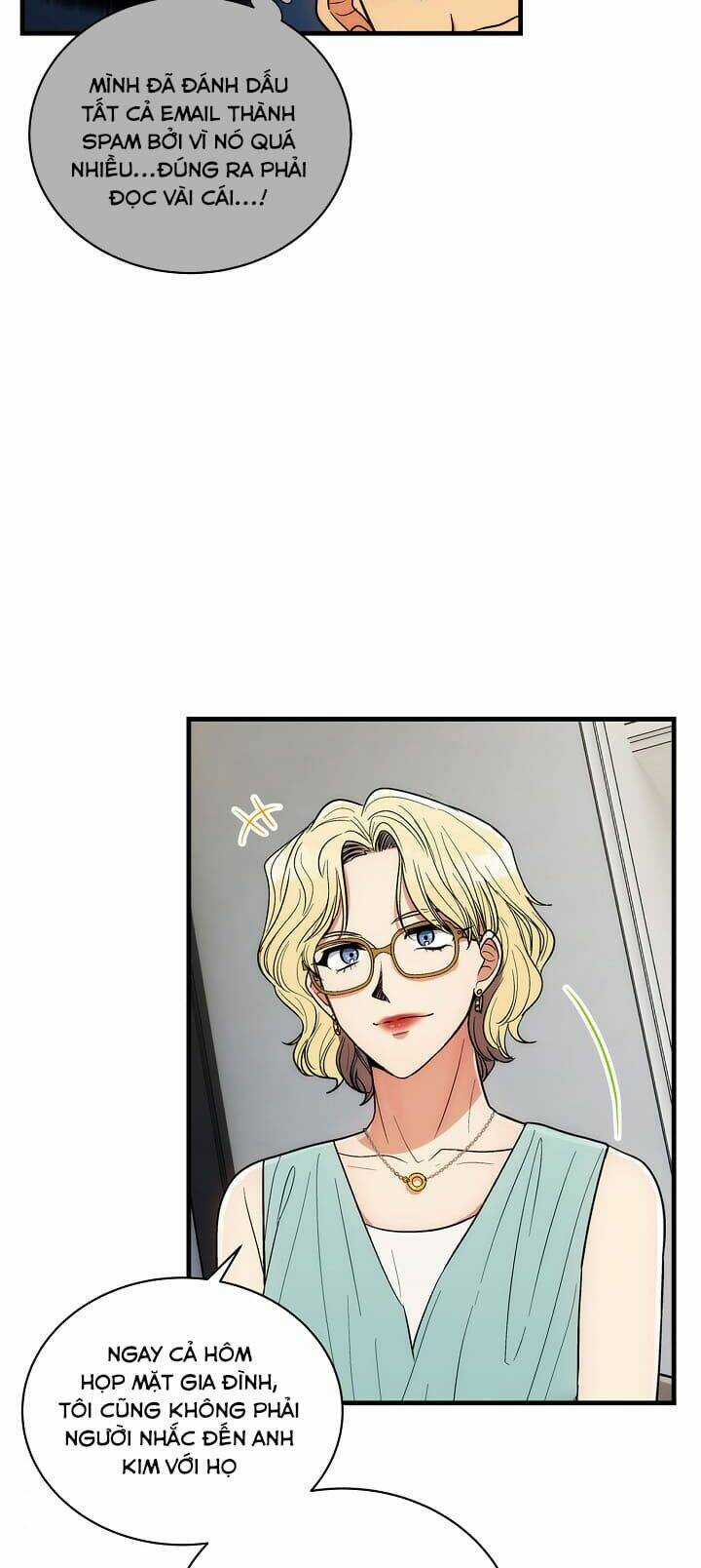 Bác Sĩ Trở Lại Chapter 96 trang 21