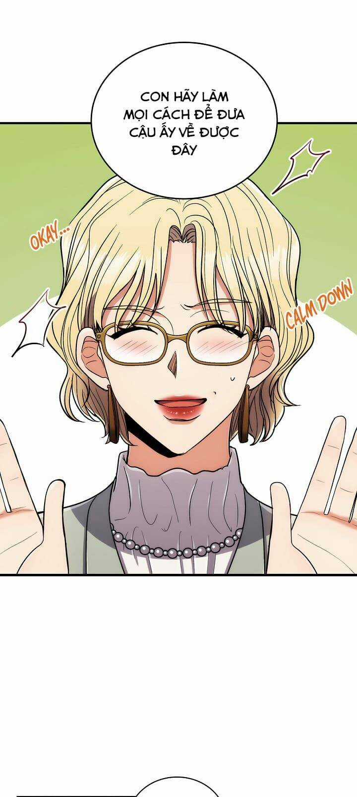 Bác Sĩ Trở Lại Chapter 96 trang 23