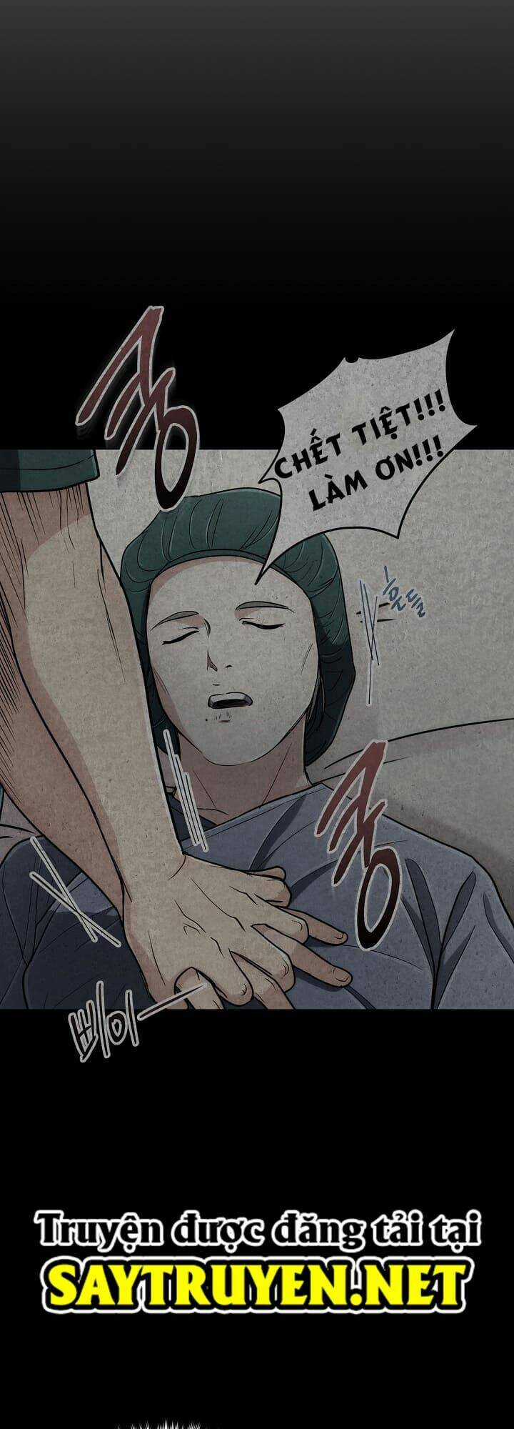 Bác Sĩ Trở Lại Chapter 96 trang 25