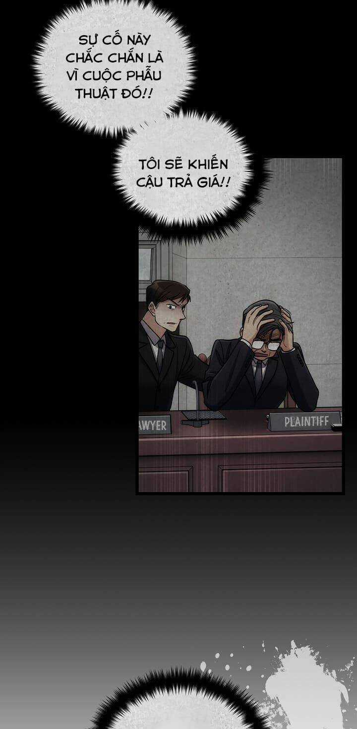 Bác Sĩ Trở Lại Chapter 96 trang 26