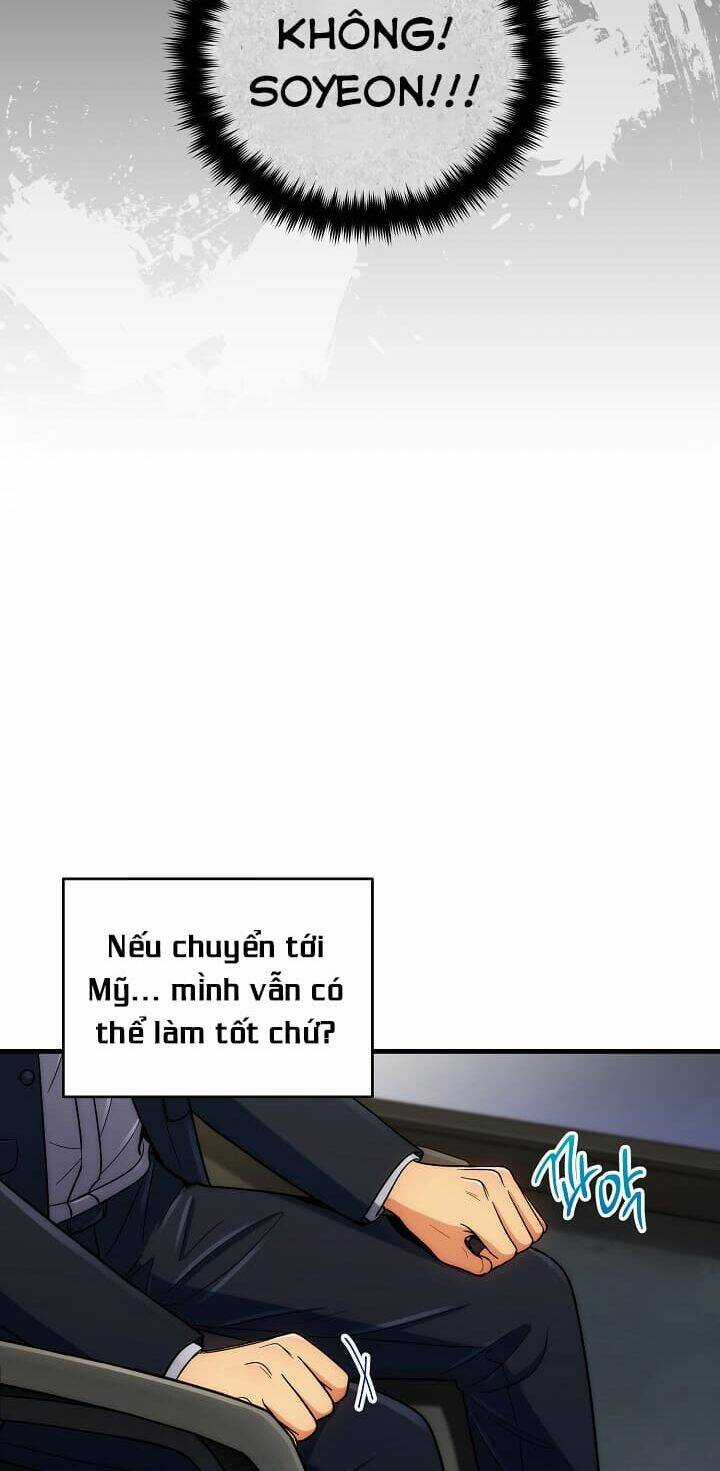 Bác Sĩ Trở Lại Chapter 96 trang 27