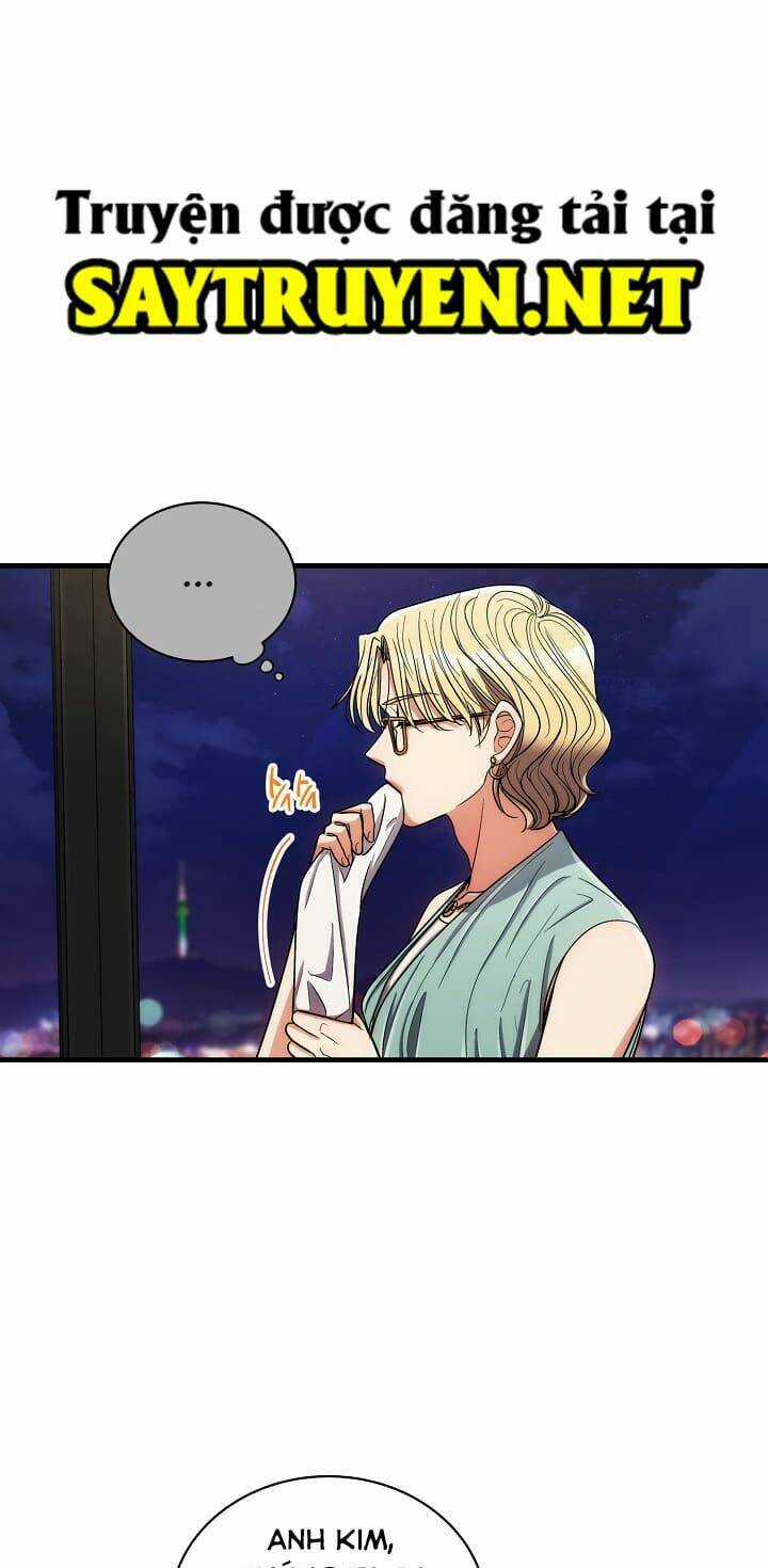 Bác Sĩ Trở Lại Chapter 96 trang 29