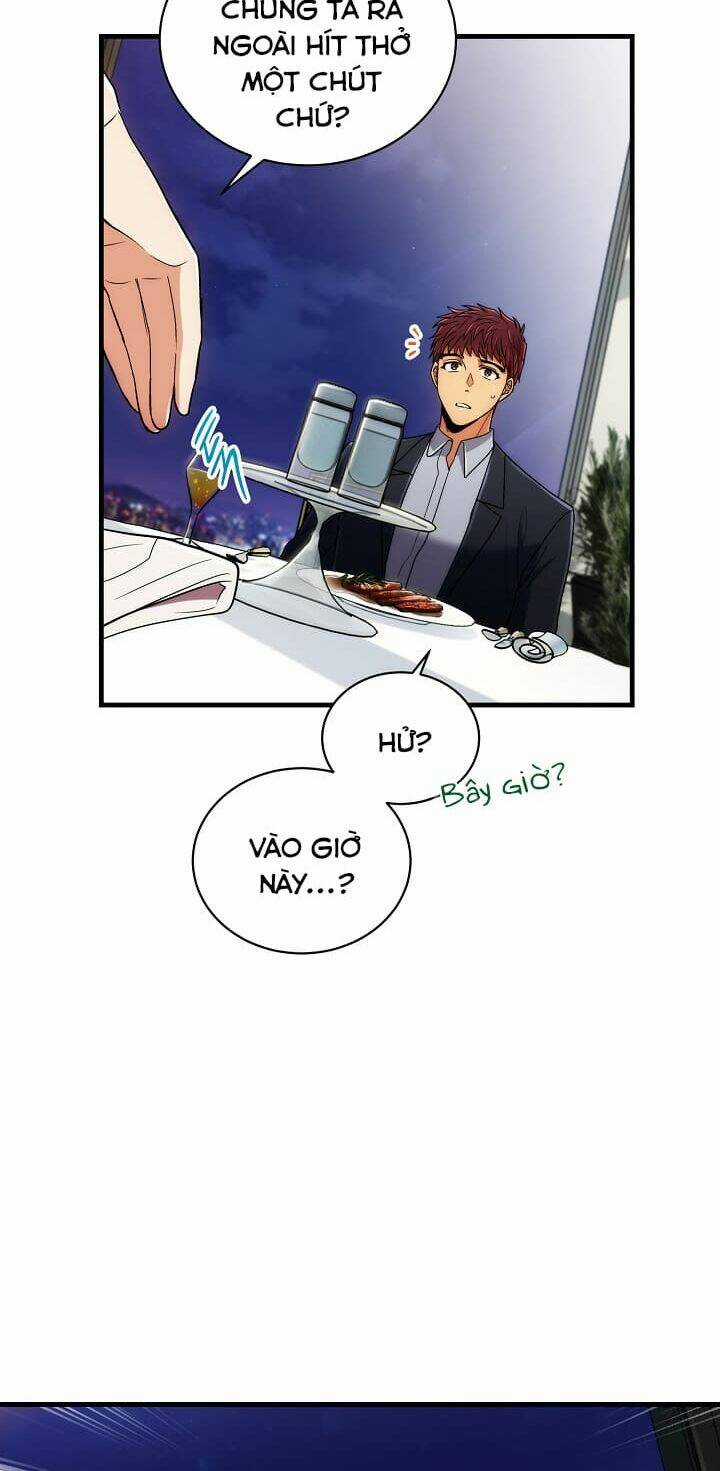 Bác Sĩ Trở Lại Chapter 96 trang 30