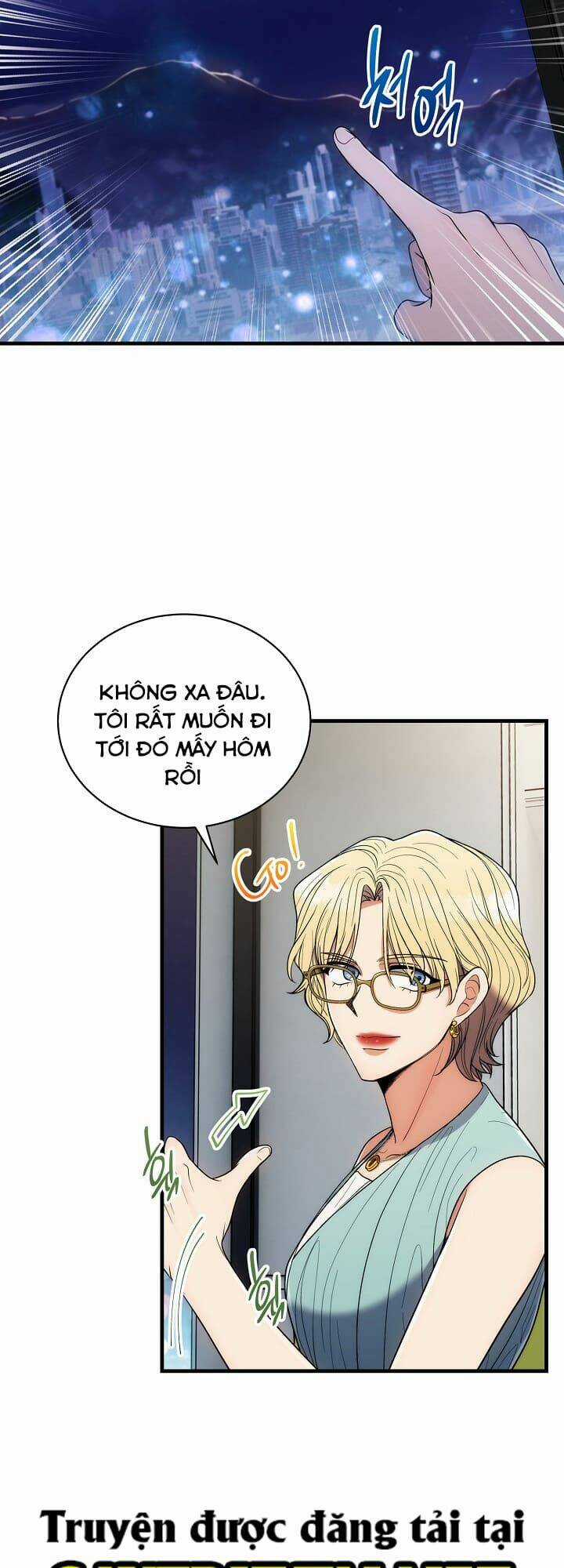 Bác Sĩ Trở Lại Chapter 96 trang 31