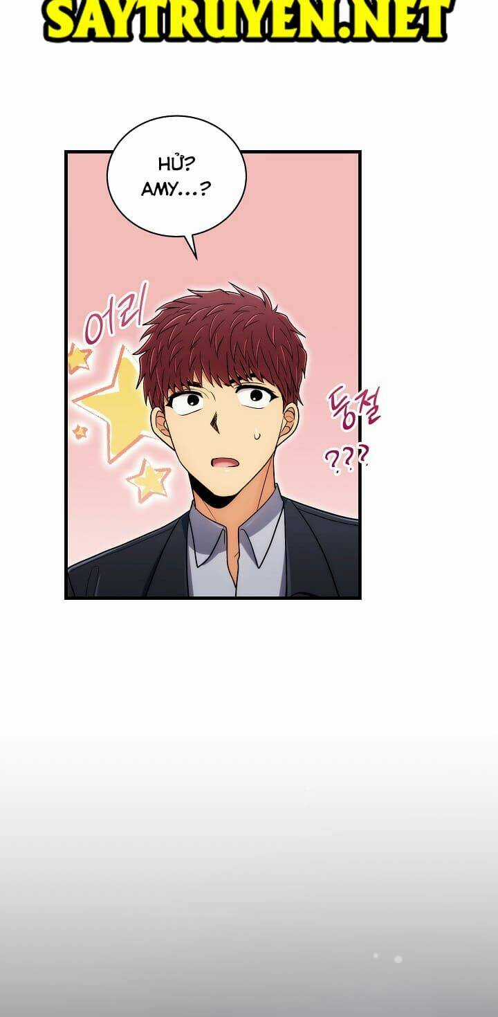 Bác Sĩ Trở Lại Chapter 96 trang 32