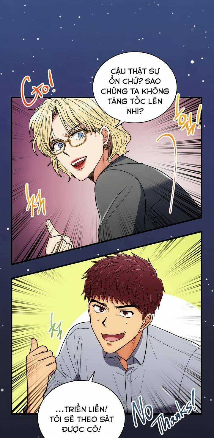 Bác Sĩ Trở Lại Chapter 96 trang 38