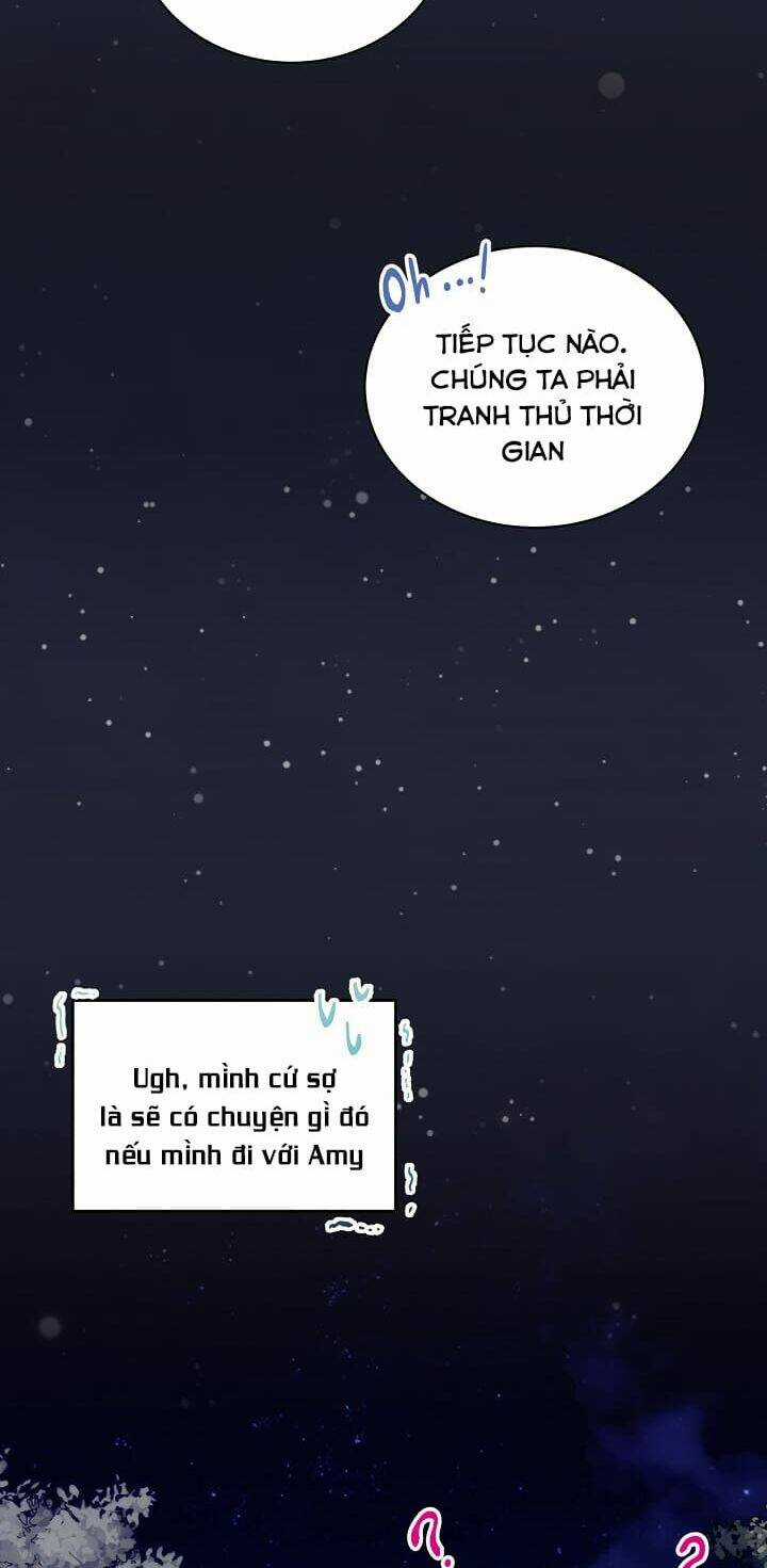 Bác Sĩ Trở Lại Chapter 96 trang 39