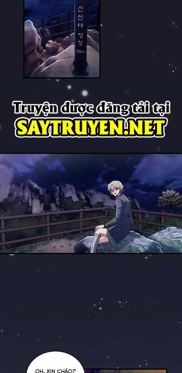 Bác Sĩ Trở Lại Chapter 96 trang 41