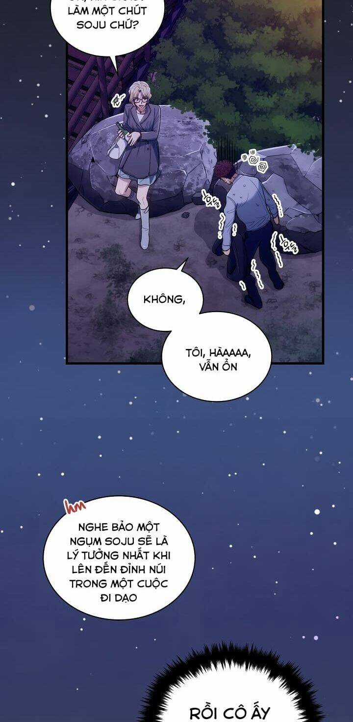 Bác Sĩ Trở Lại Chapter 96 trang 42