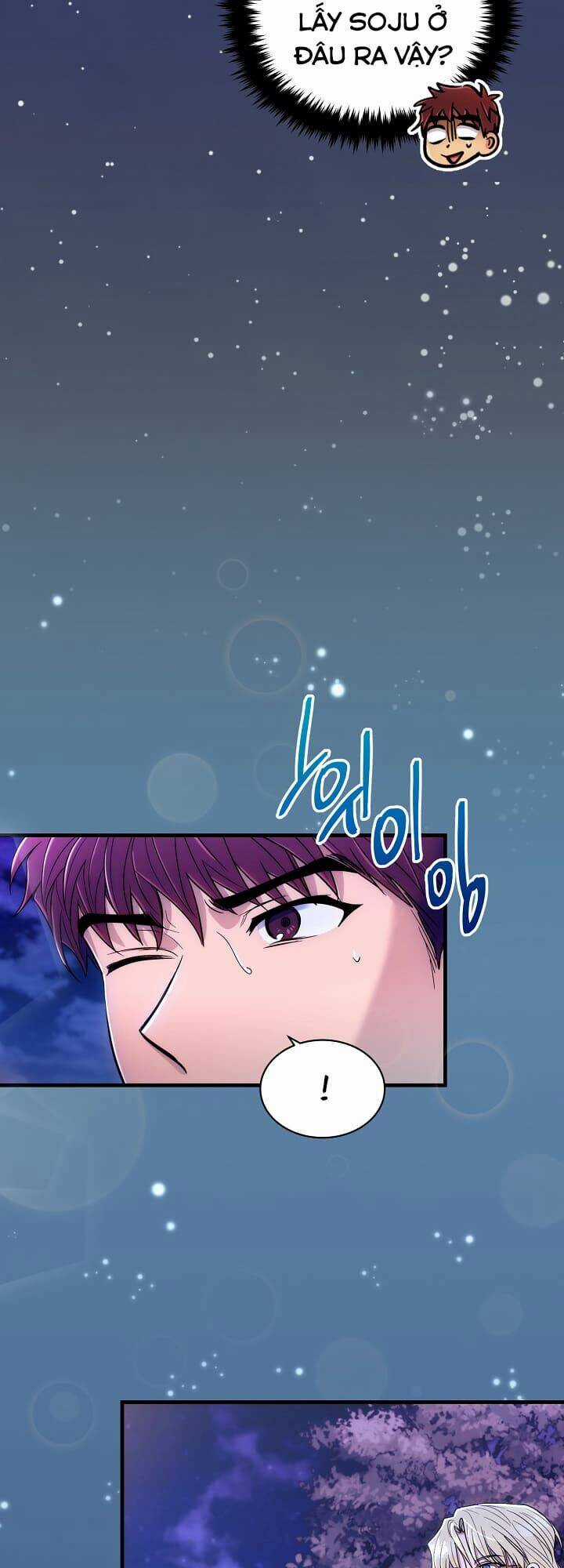 Bác Sĩ Trở Lại Chapter 96 trang 43