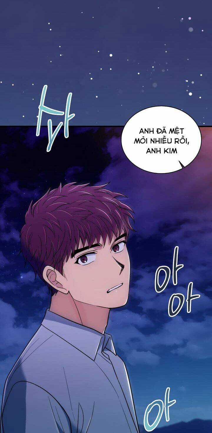 Bác Sĩ Trở Lại Chapter 96 trang 48