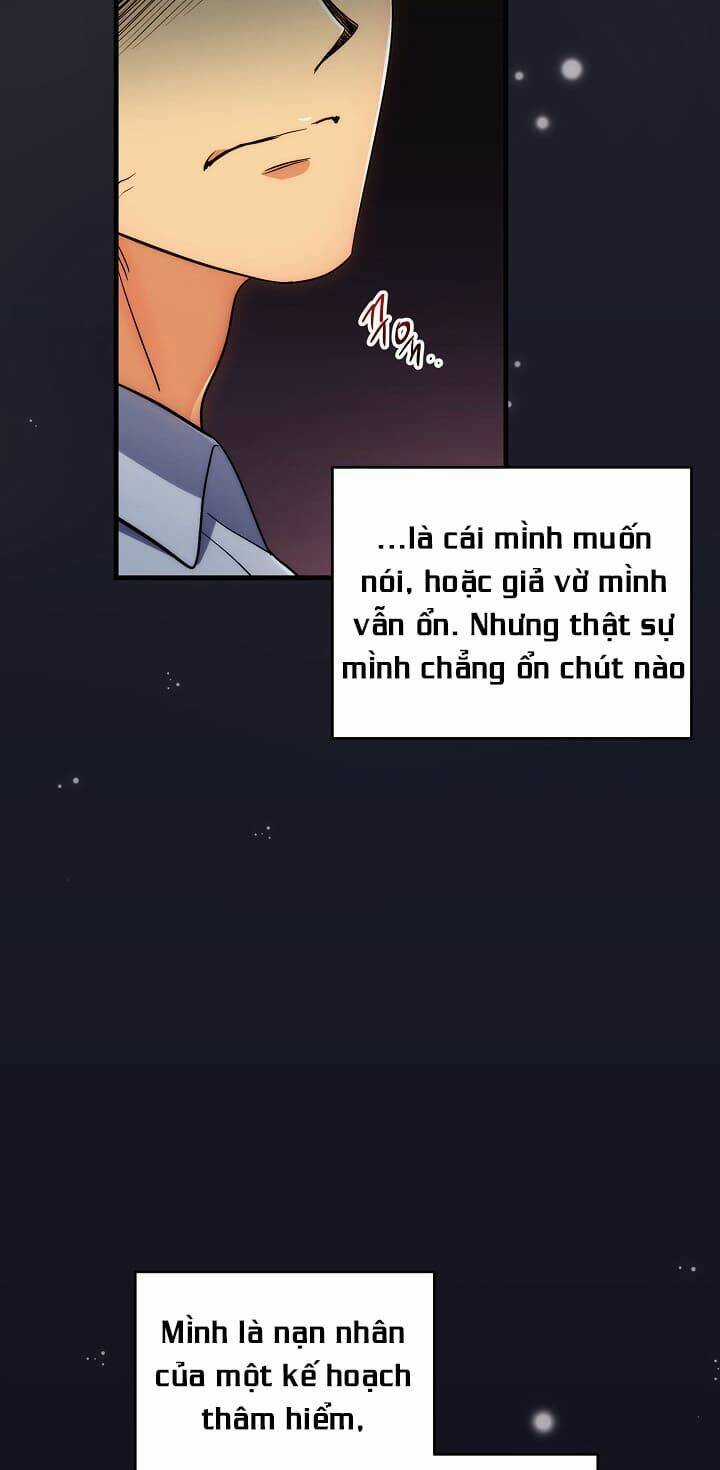 Bác Sĩ Trở Lại Chapter 96 trang 50