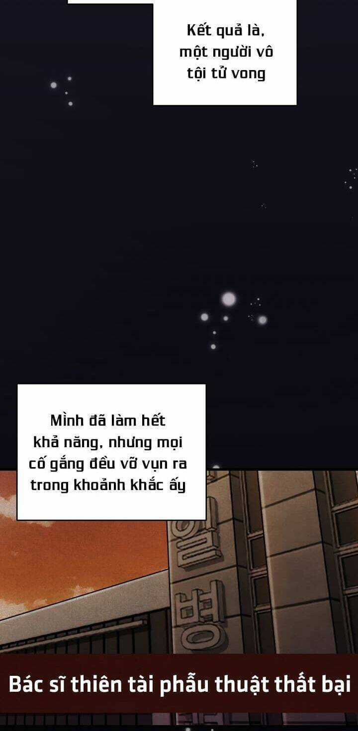 Bác Sĩ Trở Lại Chapter 96 trang 51