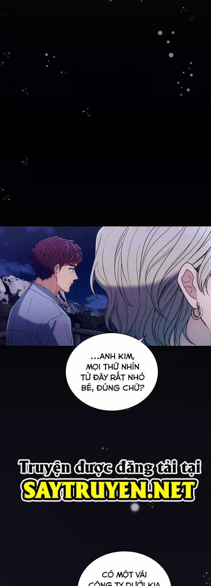 Bác Sĩ Trở Lại Chapter 96 trang 52