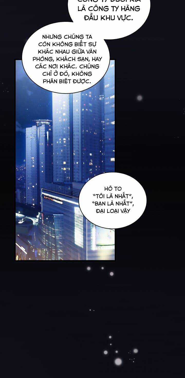 Bác Sĩ Trở Lại Chapter 96 trang 53