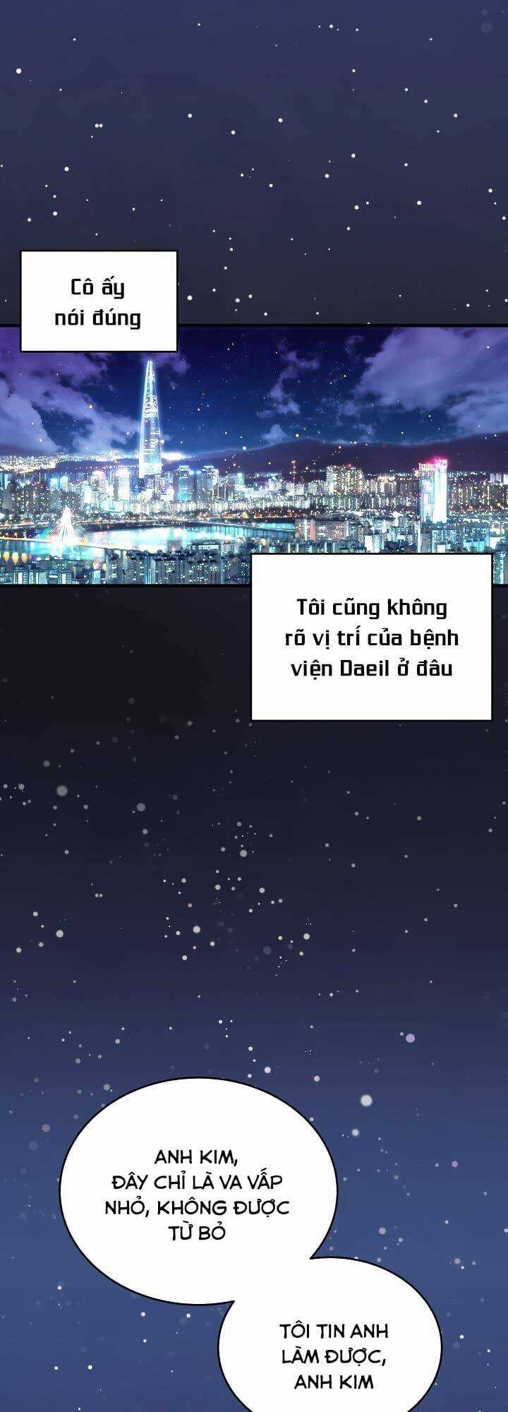 Bác Sĩ Trở Lại Chapter 96 trang 55