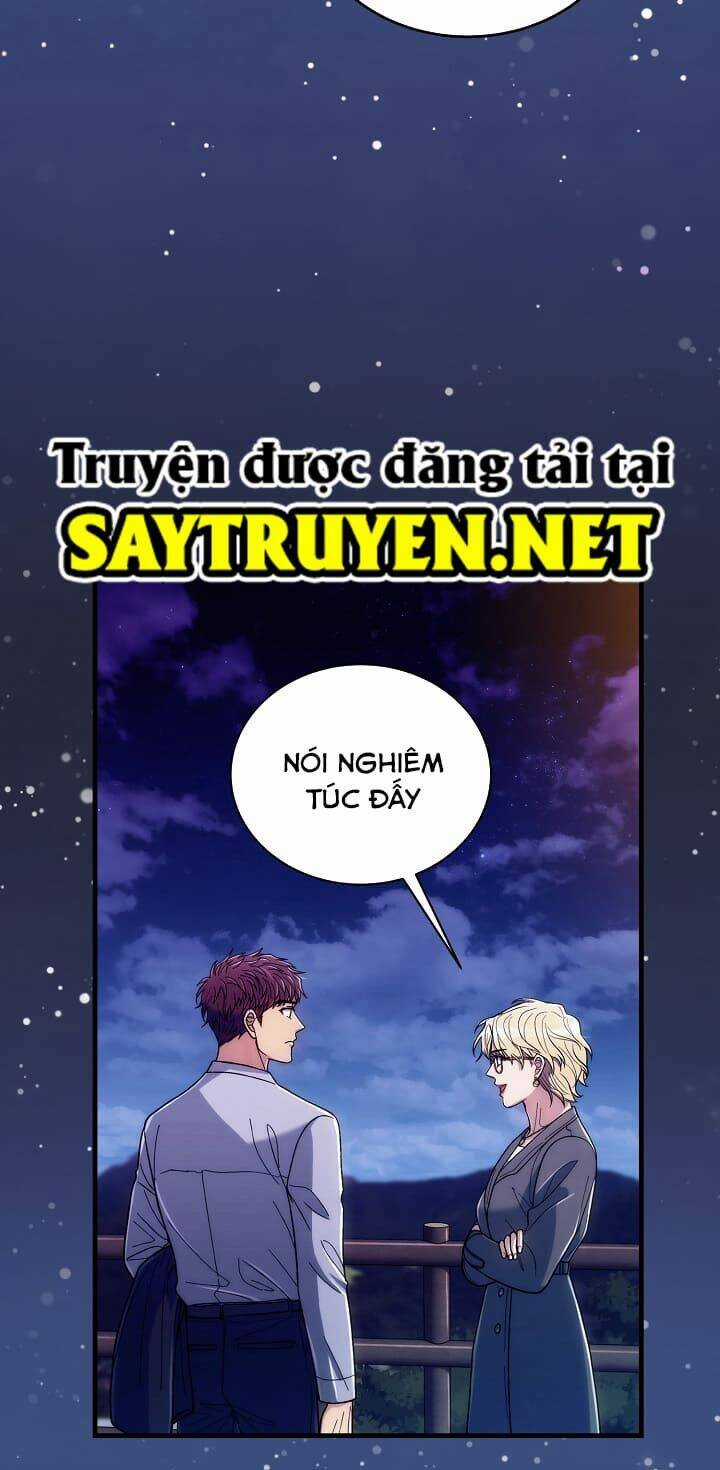 Bác Sĩ Trở Lại Chapter 96 trang 56