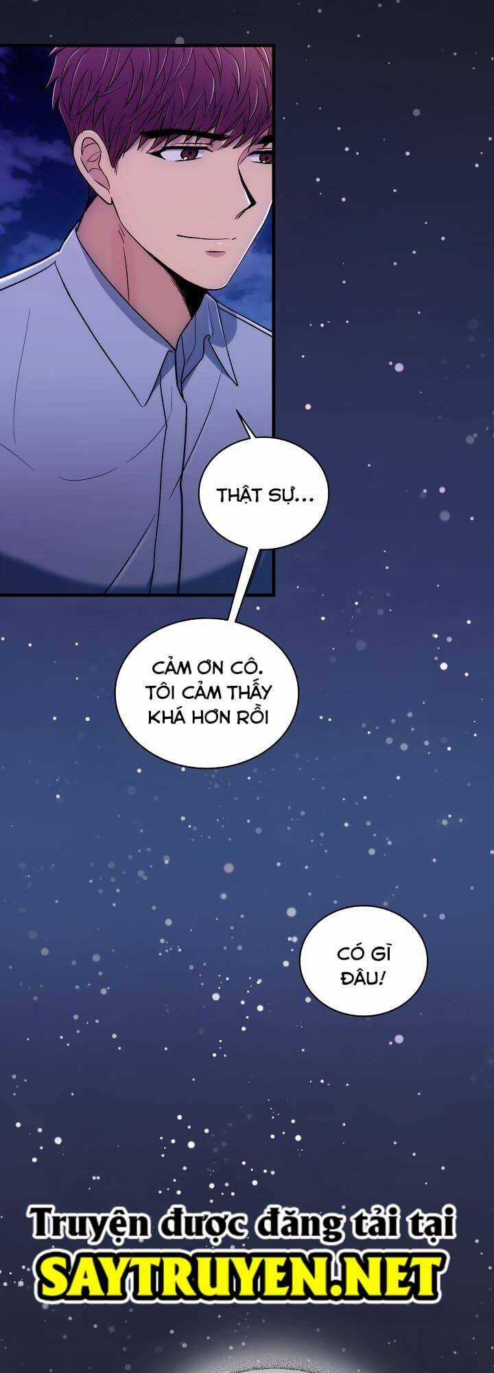 Bác Sĩ Trở Lại Chapter 96 trang 58