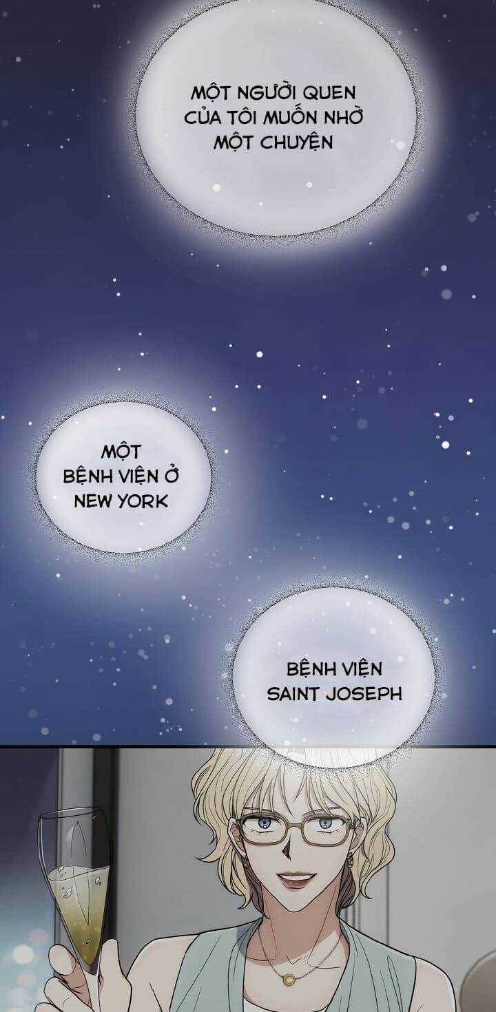 Bác Sĩ Trở Lại Chapter 96 trang 59