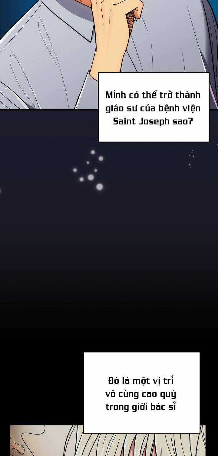 Bác Sĩ Trở Lại Chapter 96 trang 63