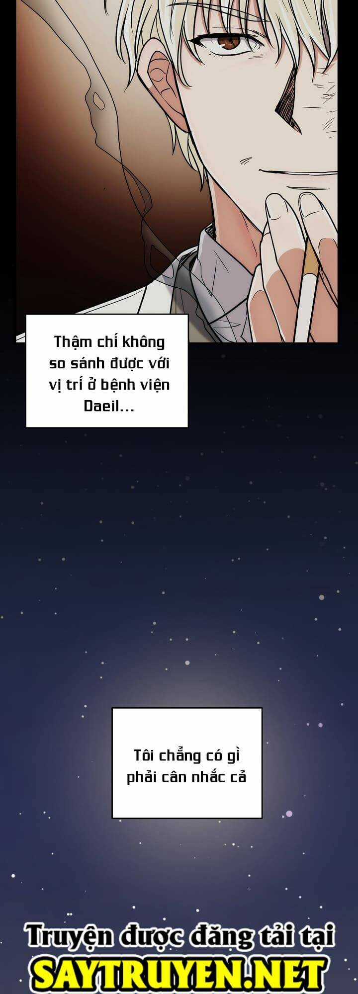 Bác Sĩ Trở Lại Chapter 96 trang 64