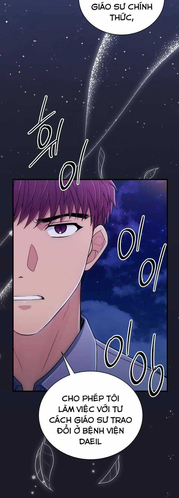 Bác Sĩ Trở Lại Chapter 96 trang 67