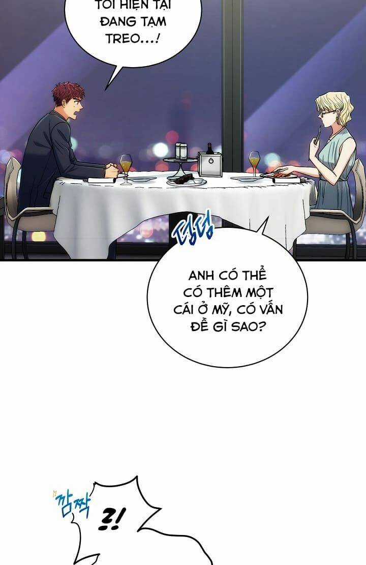 Bác Sĩ Trở Lại Chapter 96 trang 7