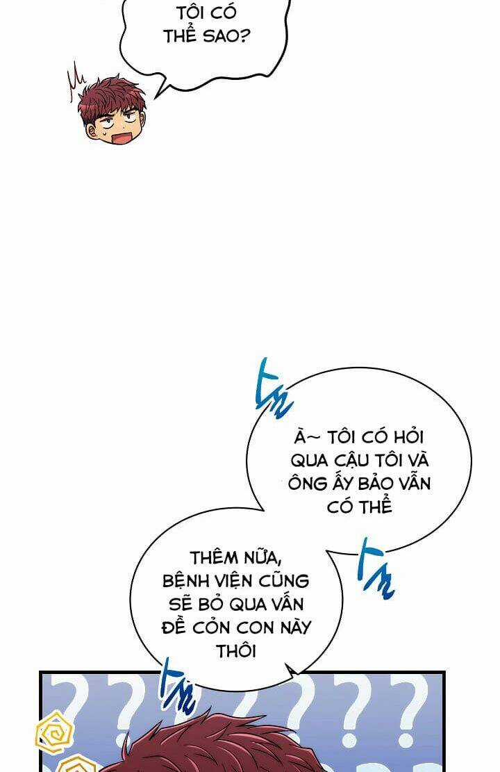 Bác Sĩ Trở Lại Chapter 96 trang 8