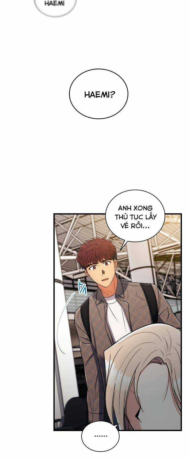 Bác Sĩ Trở Lại Chapter 97 trang 10