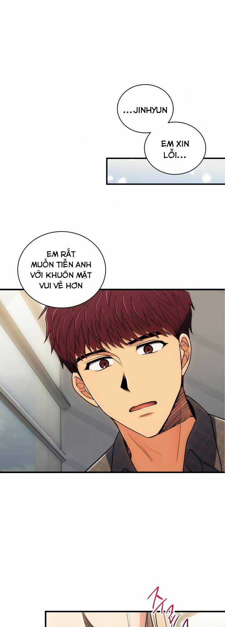 Bác Sĩ Trở Lại Chapter 97 trang 11