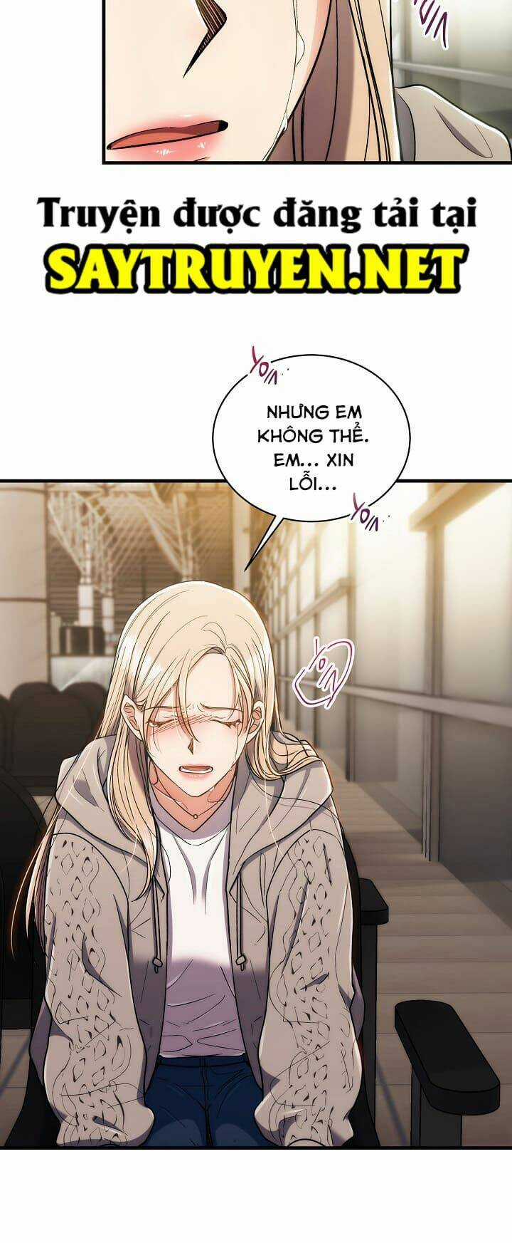 Bác Sĩ Trở Lại Chapter 97 trang 12