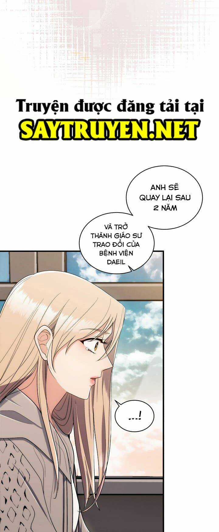 Bác Sĩ Trở Lại Chapter 97 trang 15