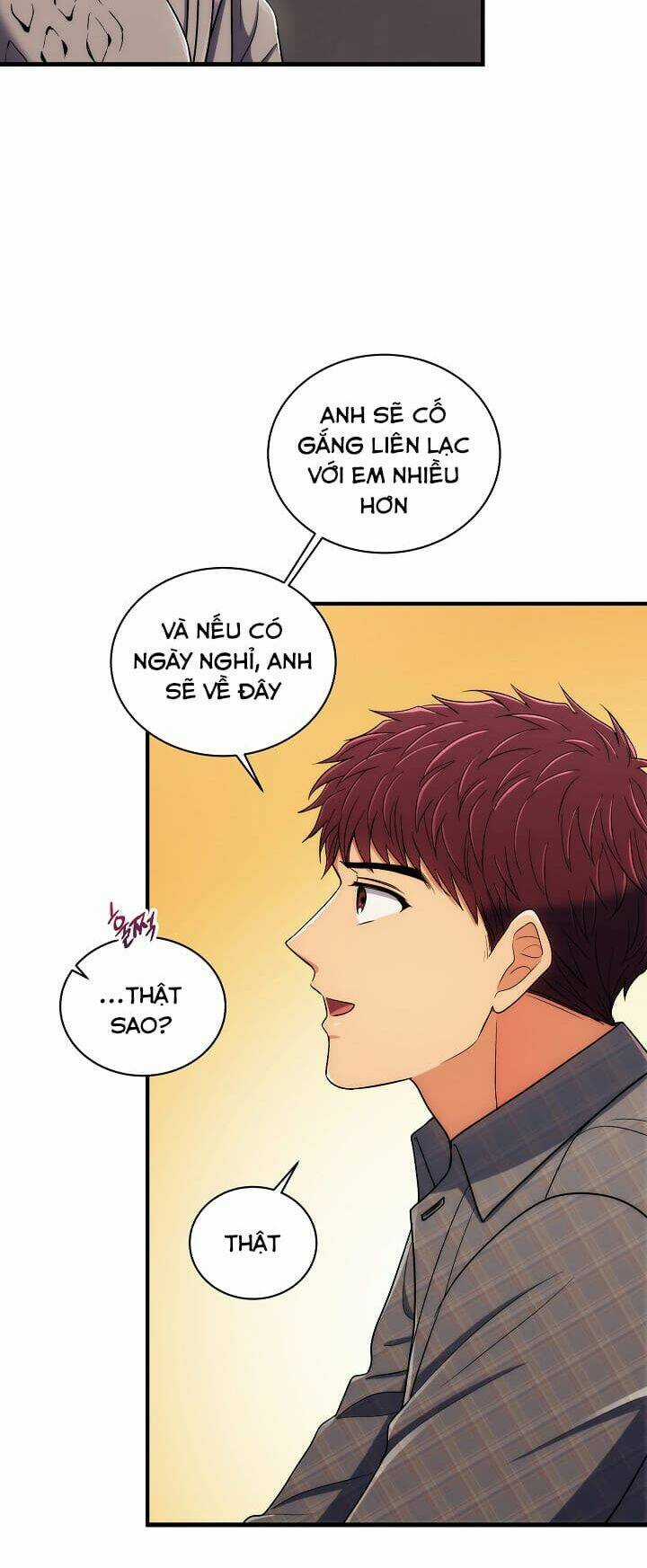 Bác Sĩ Trở Lại Chapter 97 trang 16