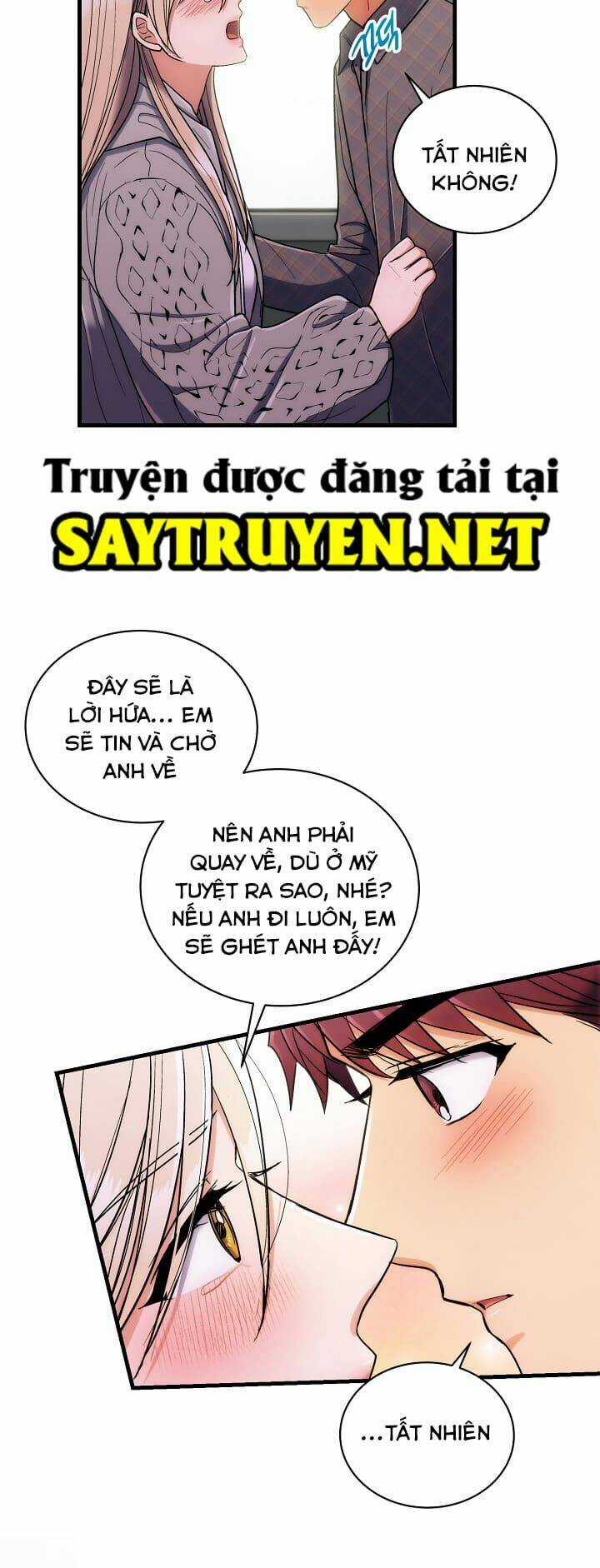 Bác Sĩ Trở Lại Chapter 97 trang 24