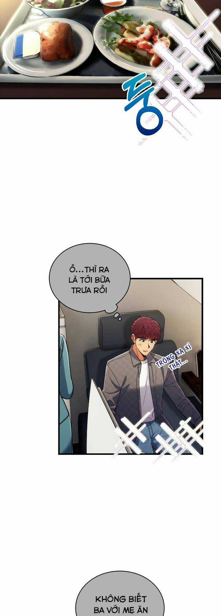 Bác Sĩ Trở Lại Chapter 97 trang 29