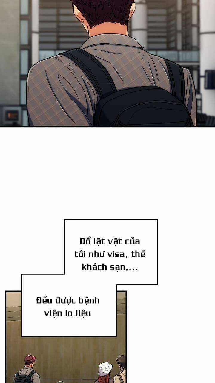 Bác Sĩ Trở Lại Chapter 97 trang 3