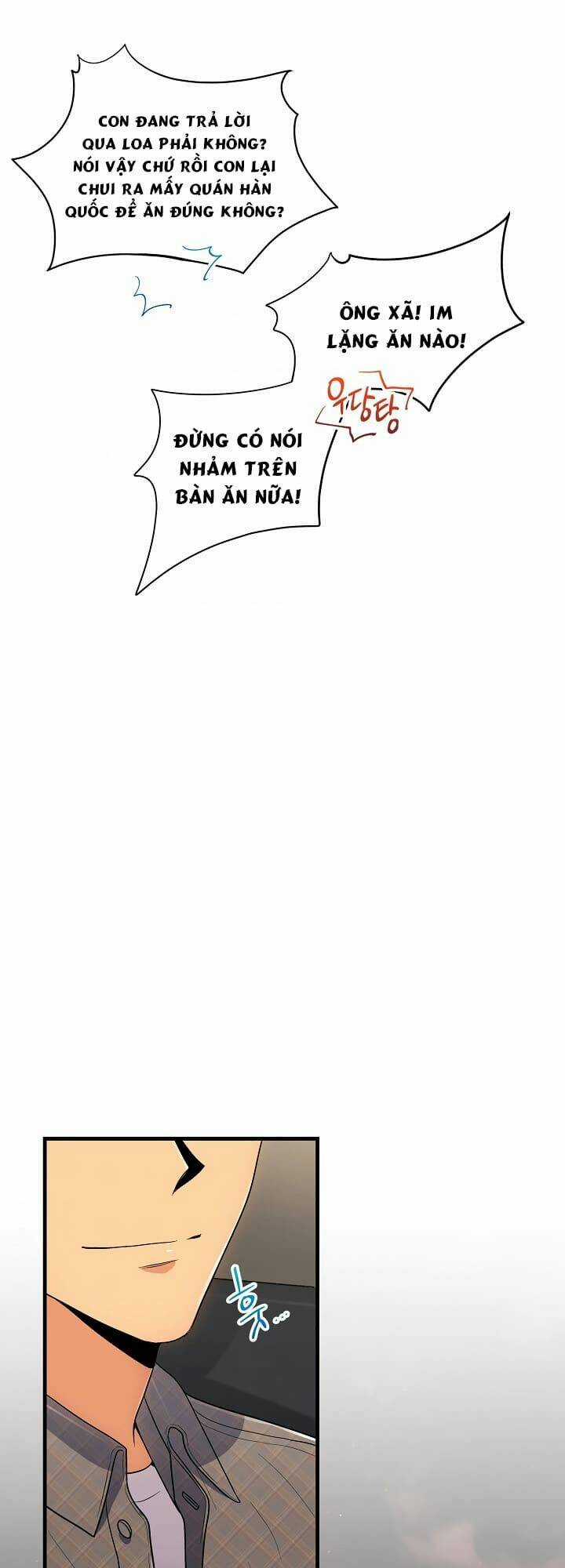 Bác Sĩ Trở Lại Chapter 97 trang 32