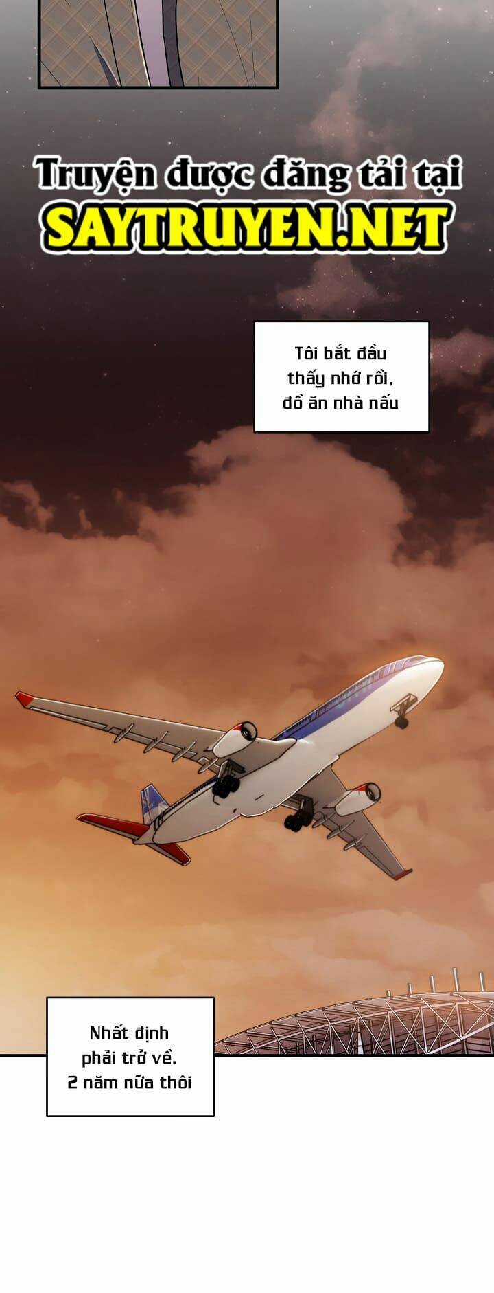 Bác Sĩ Trở Lại Chapter 97 trang 33