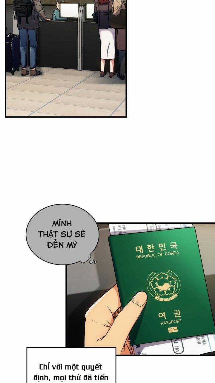 Bác Sĩ Trở Lại Chapter 97 trang 4