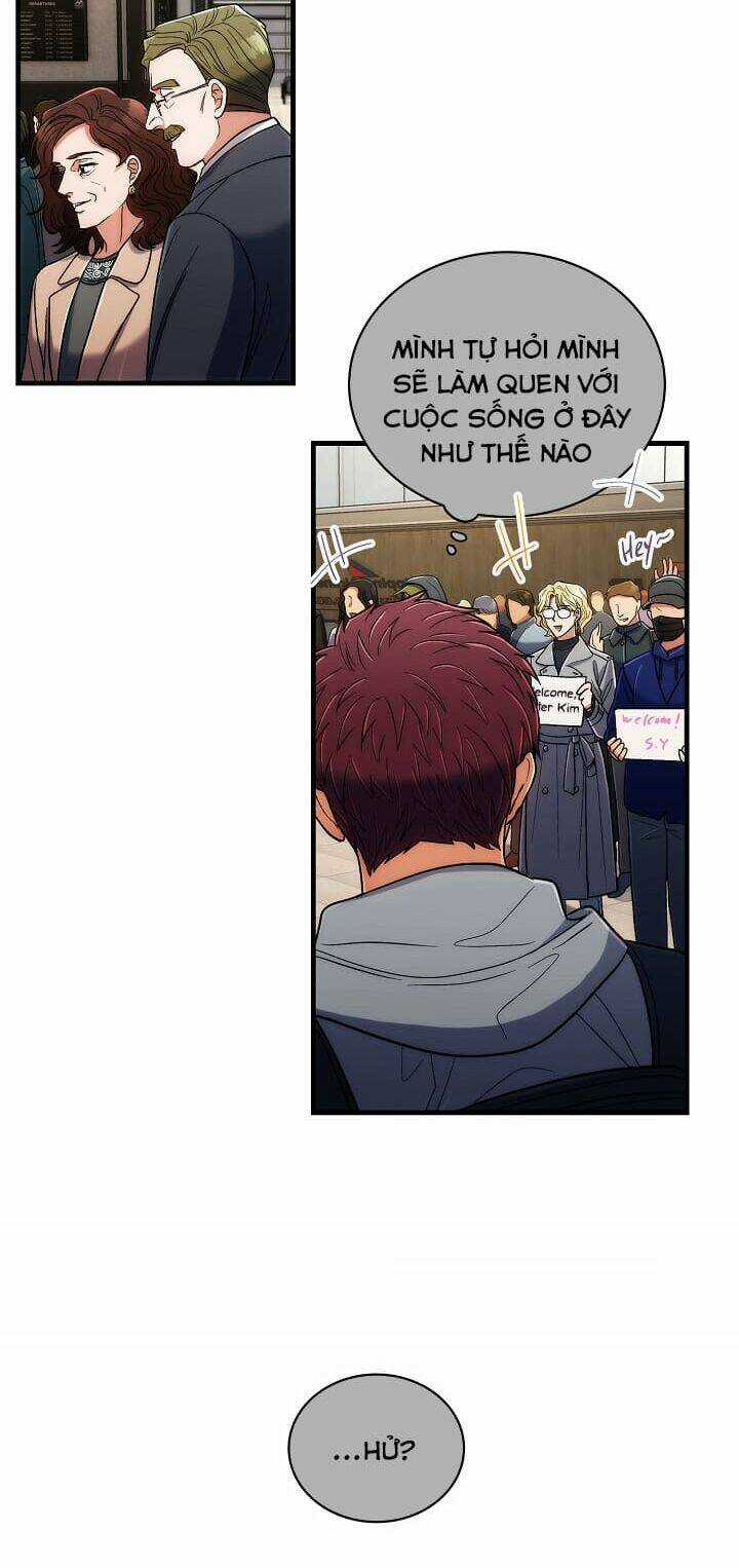 Bác Sĩ Trở Lại Chapter 97 trang 40