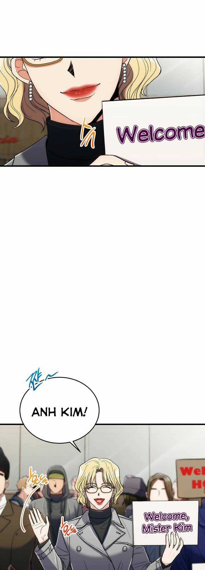 Bác Sĩ Trở Lại Chapter 97 trang 41