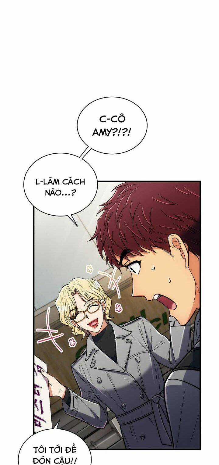 Bác Sĩ Trở Lại Chapter 97 trang 43