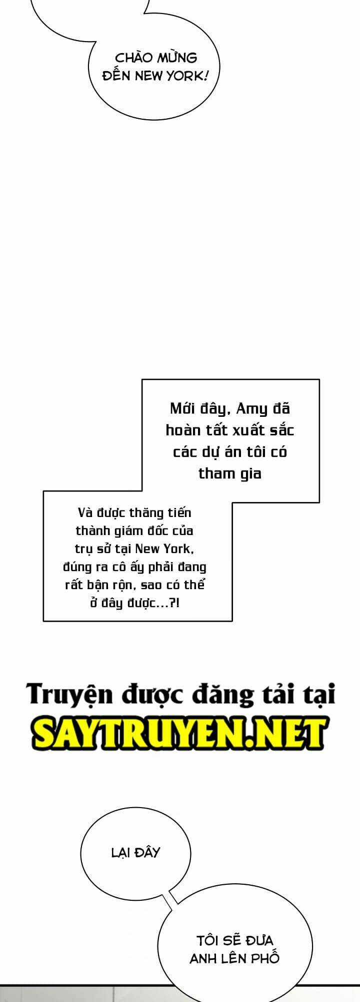 Bác Sĩ Trở Lại Chapter 97 trang 44