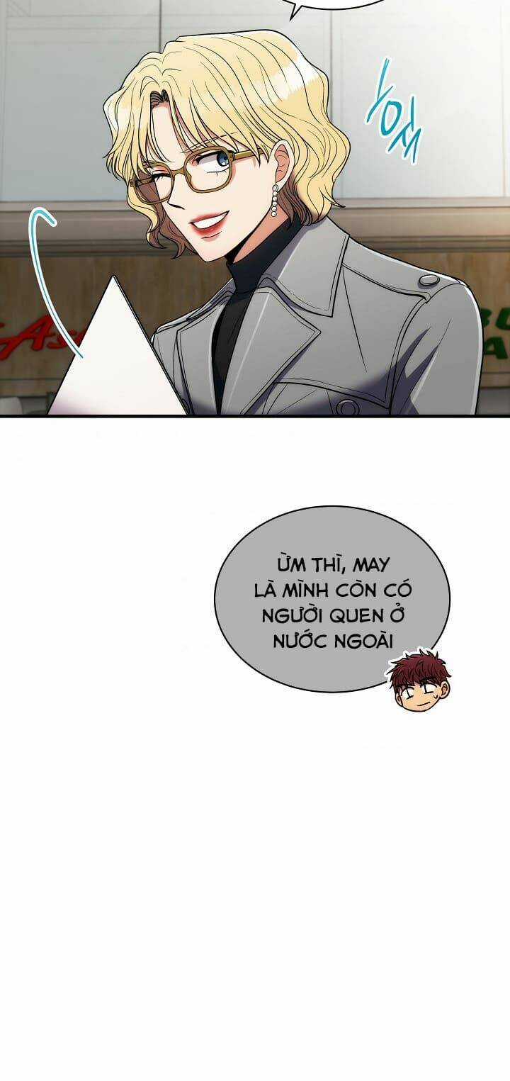 Bác Sĩ Trở Lại Chapter 97 trang 45