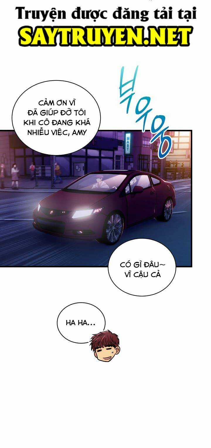 Bác Sĩ Trở Lại Chapter 97 trang 48