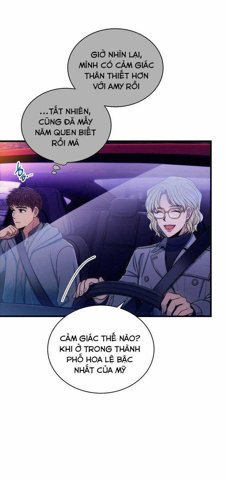 Bác Sĩ Trở Lại Chapter 97 trang 49
