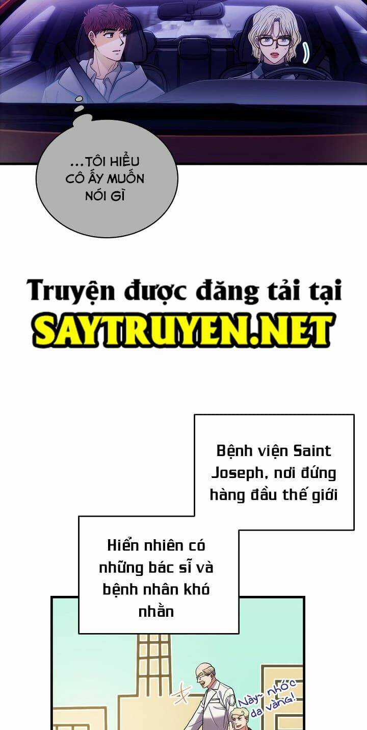 Bác Sĩ Trở Lại Chapter 97 trang 54