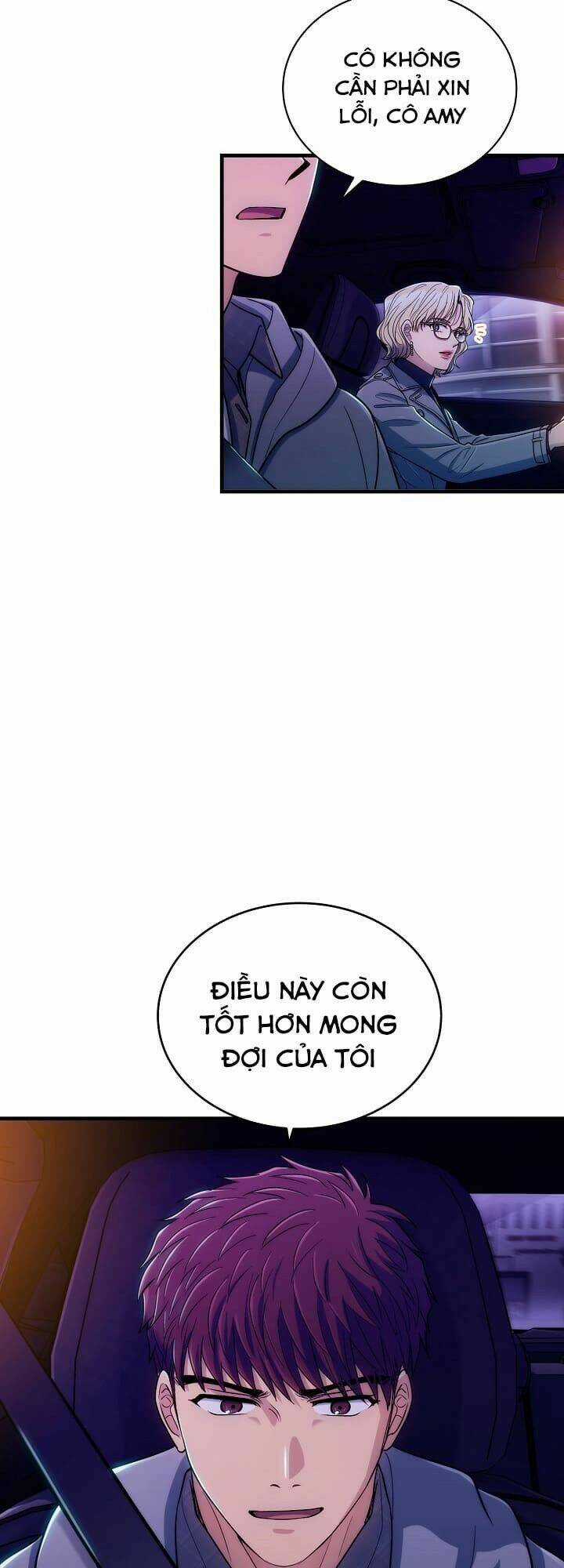 Bác Sĩ Trở Lại Chapter 97 trang 56