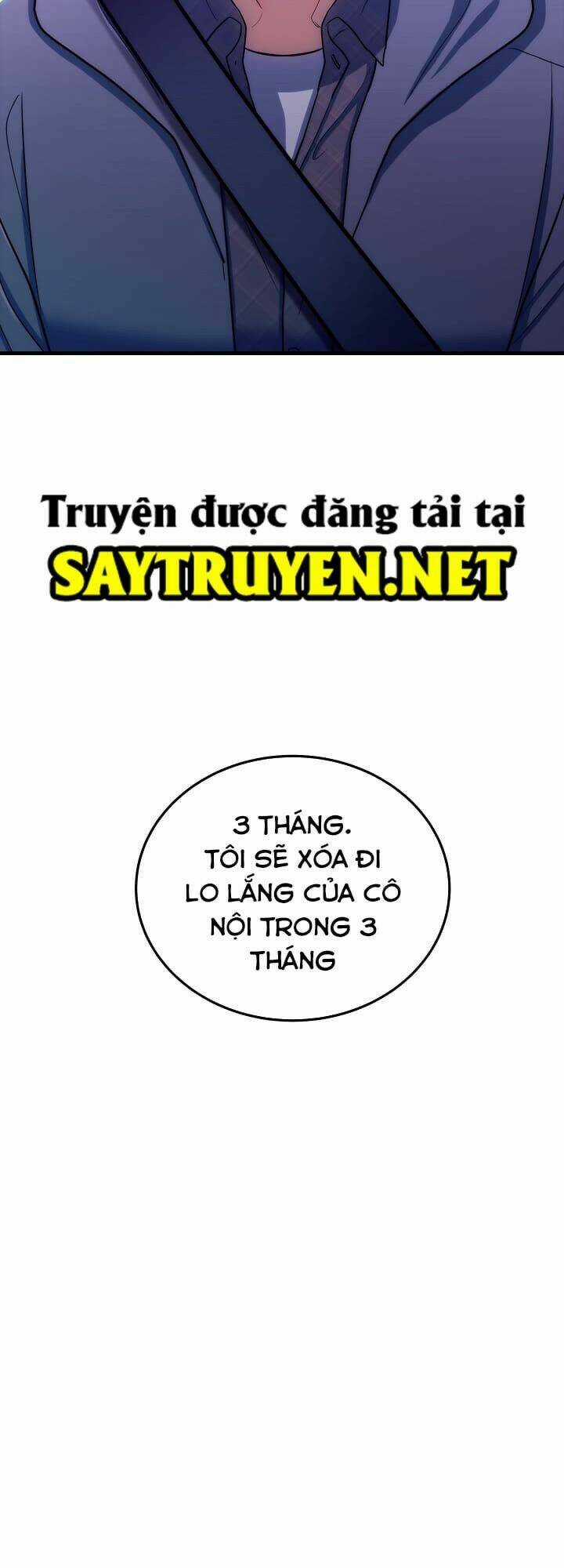 Bác Sĩ Trở Lại Chapter 97 trang 57